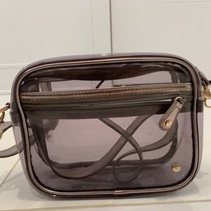 Stéphanie Johnson Caméra Crossbody Bag